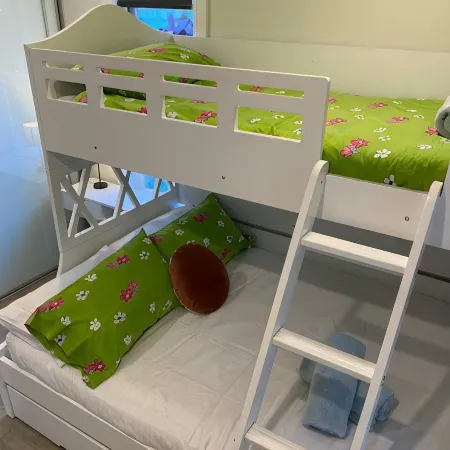 Kendall’s Beach Cottage