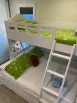 Kendall’s Beach Cottage - Wi-Fi