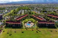 Deluxe Garden View Luana Kai Resort B112 - 2-Sterne