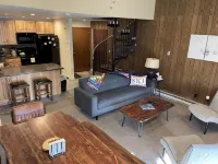 Ski condo close to multiple resorts - Wifi