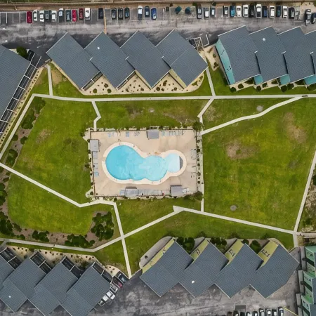 Stunning Beachfront Condo with Pool