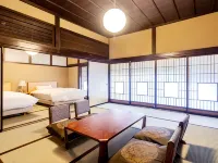 Kumeya Hotels near Komoro Station