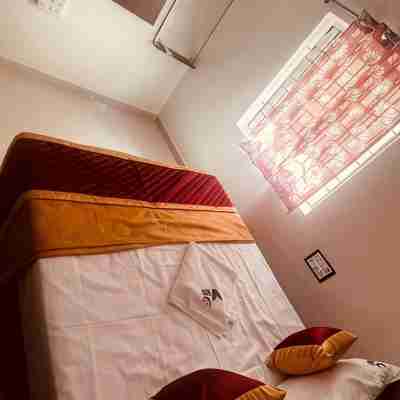 V Inn Service Apartments Fitness & Recreational Facilities