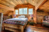 The Barn on Stoney Hollow - 4성급