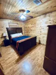 Sugarberry Cabin - Pools