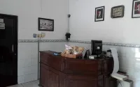 Henny Executive Homestay - Wifi