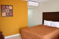 El Camino Hotel & Suites - salle de sport