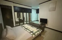 High Livin Villa Setrasari - 3-Star