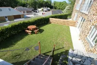 Private spacious house 5 mins by car to the beach - 무료 와이파이