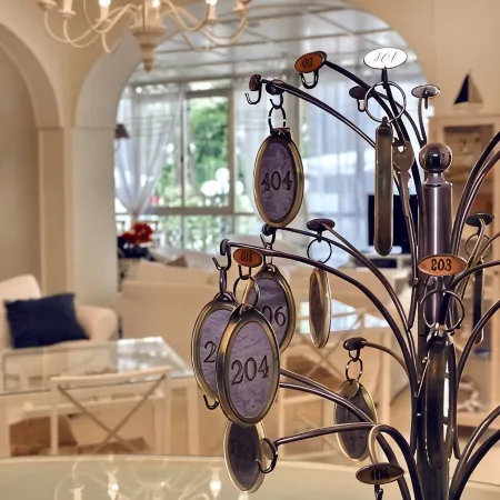 B&B Santiago