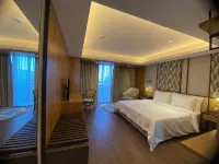 Myze Hotel Sumenep - WiFi