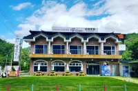 Chuncheon Roha Stay - Pools