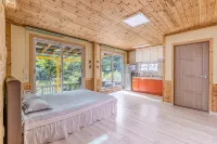 Boeun Supsogui Hayan Pension - ที่มีที่จอดรถ