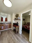 Cozy little home "West of the Pecos - Homestays