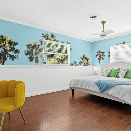 Pool Home - MiniGolf -Arcade- Near Beaches - Pet Friendly Hotels in Whitfield