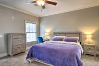 Large 3000 sqft Home near USC/Downtown/Tennis - Jacuzzi