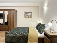Quartier Victoria - Gemütliches Souterrain Apartment Am Goethepark -  Appartamenti vacanze