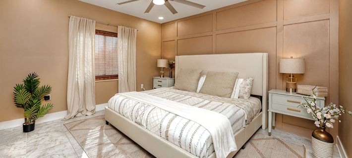 Florida nest - summer house with heated swimming pool. Pet friendly. Hotels in Bradenton