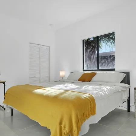 Nice Remodeled Villa 2 in Miami