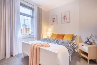 Stylish Two Bedroom Apartment in Perth, Heart of Scotland! - Bintang 4