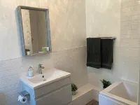 Self Contained Annex has Everything Needed for a Comfortable and Luxurious Stay - Wifi