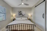 Adorable cottage central to everything - บ้านพักหลังเล็ก