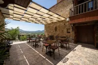 Salkim Hotel Gokceada - parking