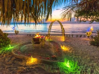 Dhiguveli Maldives