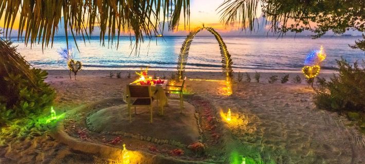Dhiguveli Maldives Hotels in Dhigurah