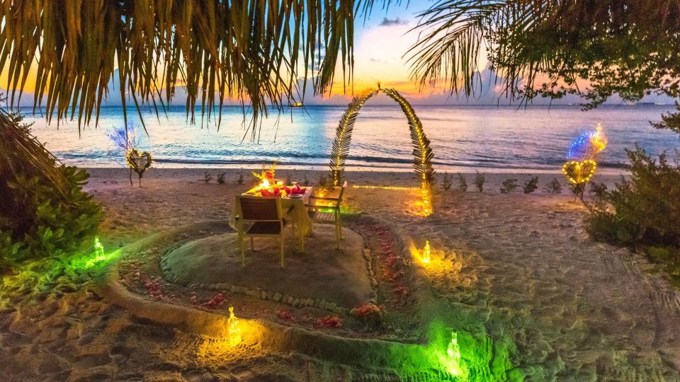 Dhiguveli Maldives