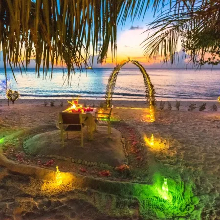 Dhiguveli Maldives