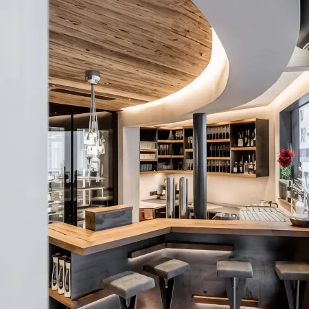 Sport- Und Genusshotel Silvretta