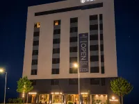 Gwangju The IN Hotel 鄰近道山的酒店