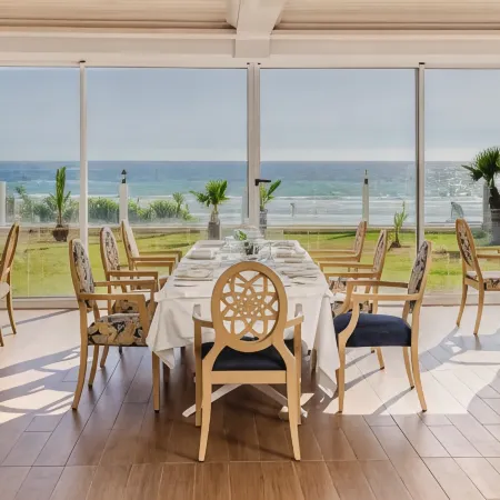Amadil Ocean Club