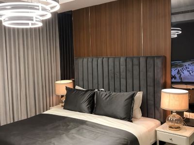 Dana Hotel