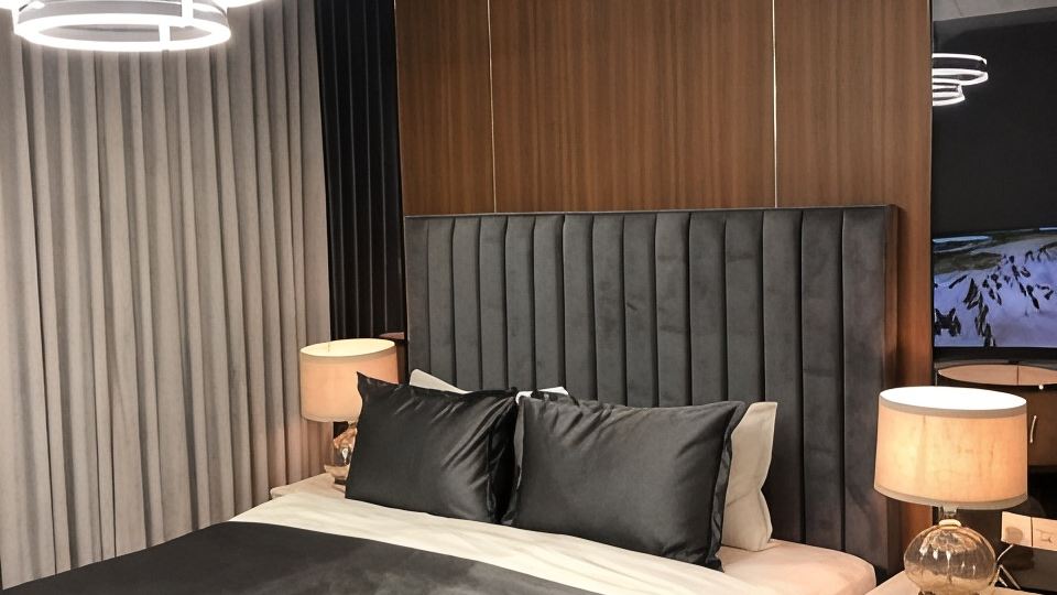 Dana Hotel