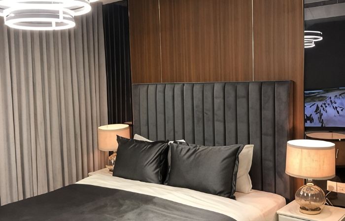 Dana Hotel