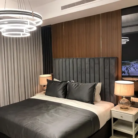 Dana Hotel