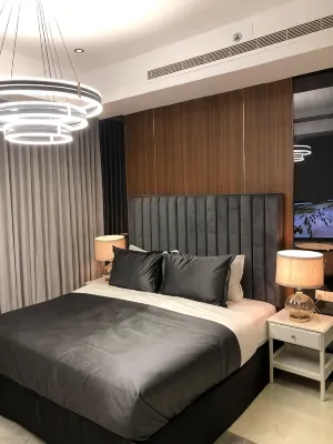 Dana Hotel - Wifi