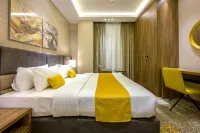 Abraj INN Suites Hotel - Pet friendly