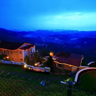 Mountain Retreat - A Hill Country Resort Hotels near Ketti Valley View