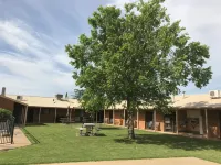 Ashleigh Court Motor Inn - Wifi