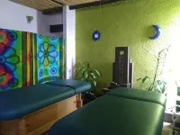 Casa Maru Hotel - spa