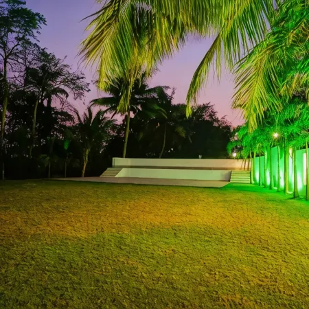 Kamat's Daffodil Resort