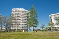 艾美塔樓公寓 - 海滩