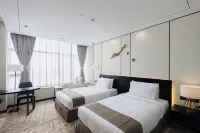 逸思飯店 - 4 星級