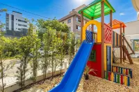 Apt w/ Balcony & BBQ 350m From the Sea Eim0301 - 3-Star