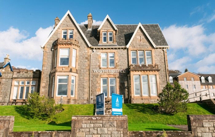 Oban Youth Hostel