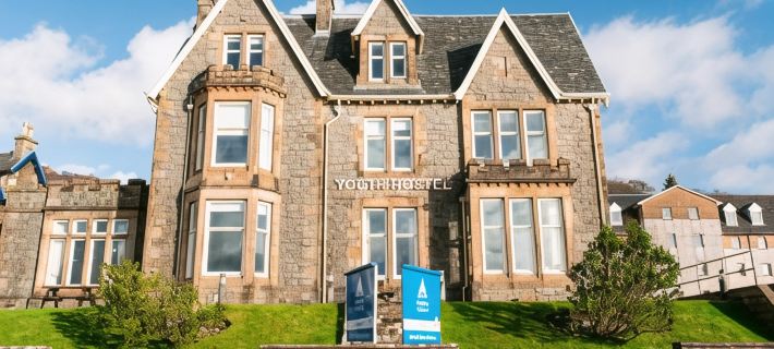 Oban Youth Hostel Hotels in Oban