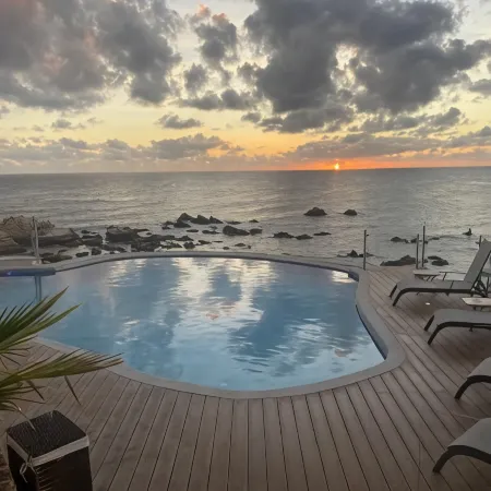 Punta Pescadero Paradise Hotel & Villas